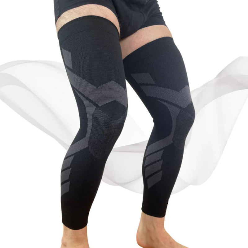 Maintiens de compression Été V2 pour Genoux et Jambes