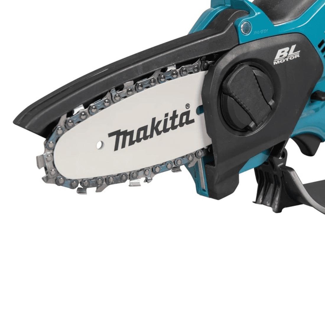 Podadora a batería Makita (1 batería + cargador)