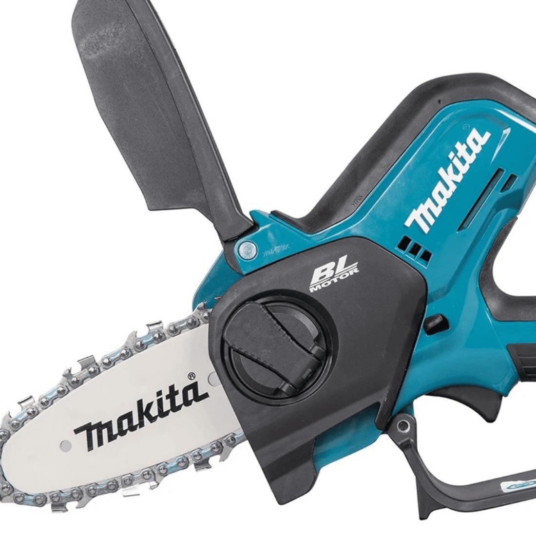 Podadora a batería Makita (1 batería + cargador)