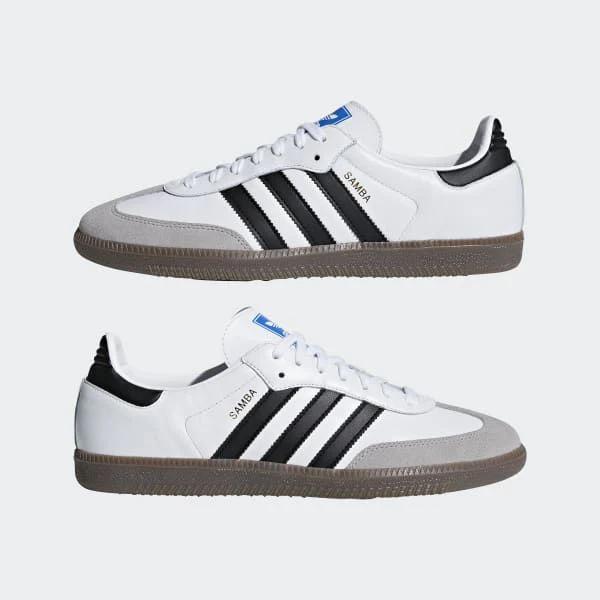 Adidas SAMBA OG