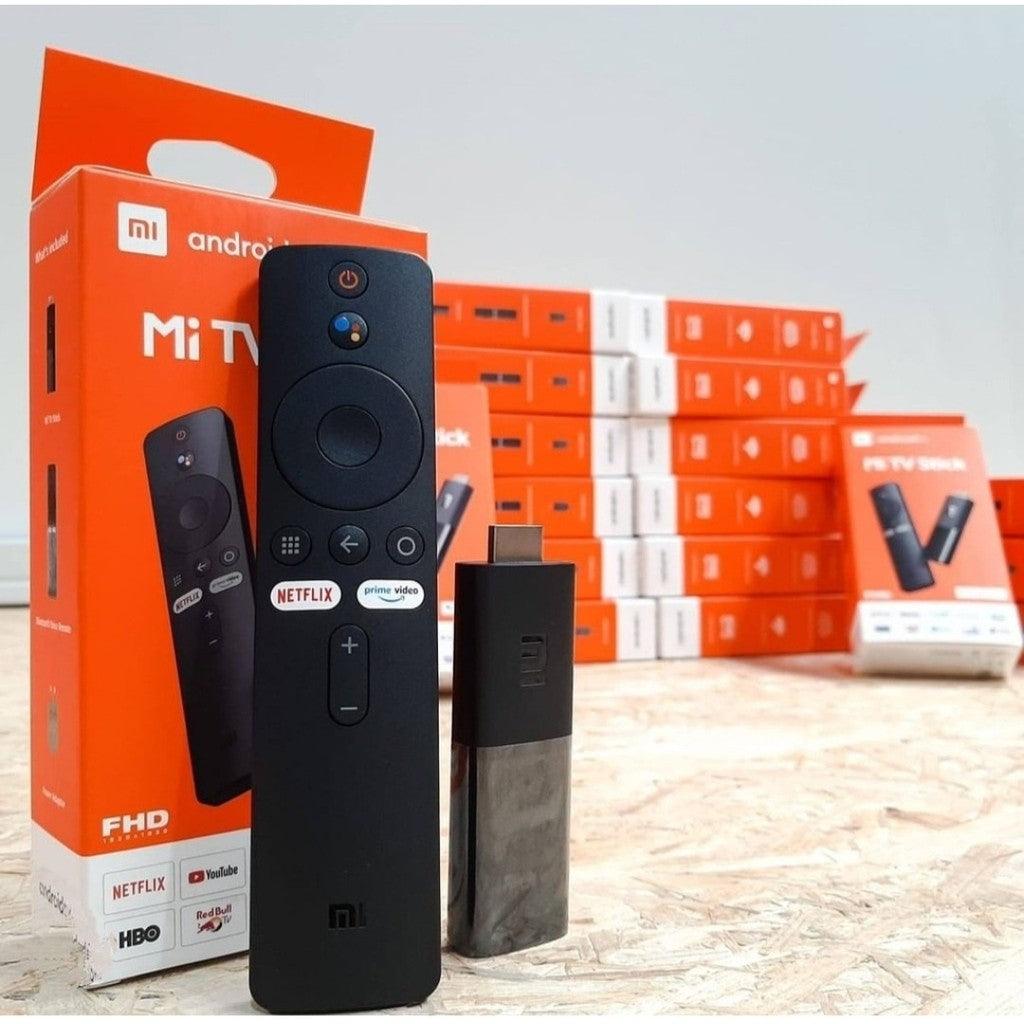 Televisores inteligentes Xiaomi - Mi TV Stick