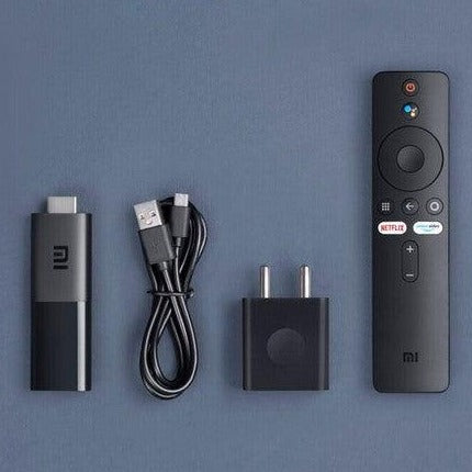 Televisores inteligentes Xiaomi - Mi TV Stick