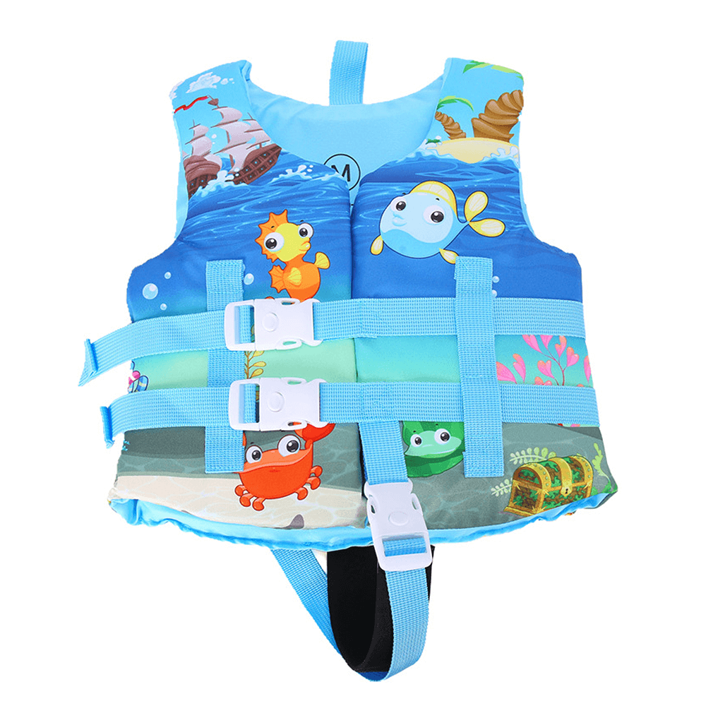 Children's Splash Fun Vest