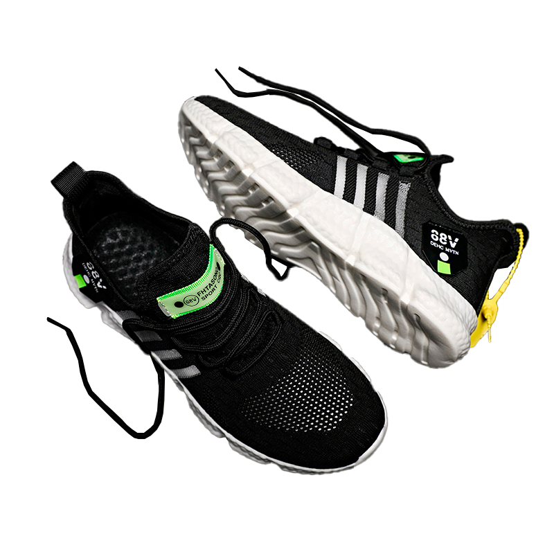 Tênis Esportivo Urban Boost