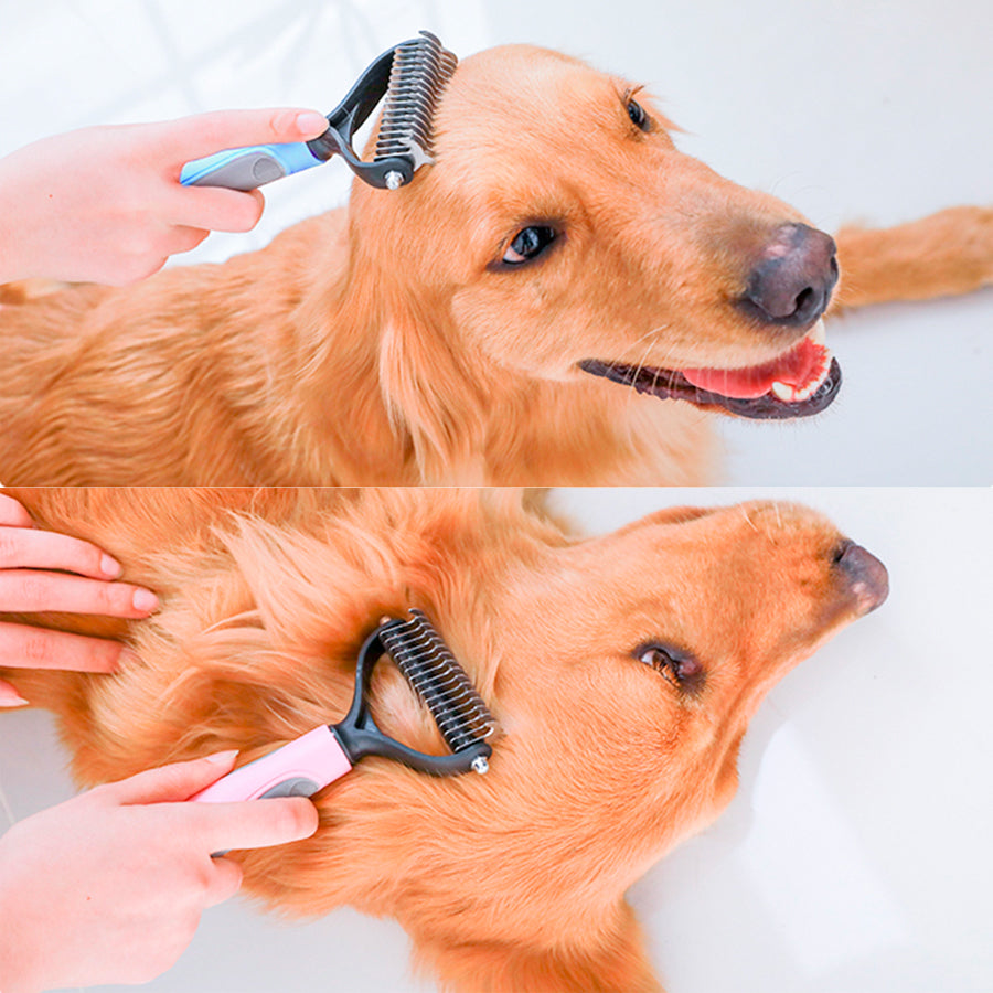 Pets™ Hair Removal Brush