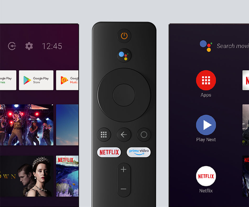 Televisores inteligentes Xiaomi - Mi TV Stick