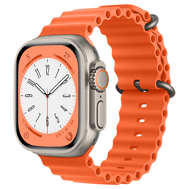 Pulseiras SmartWatch Ultra Serie 8