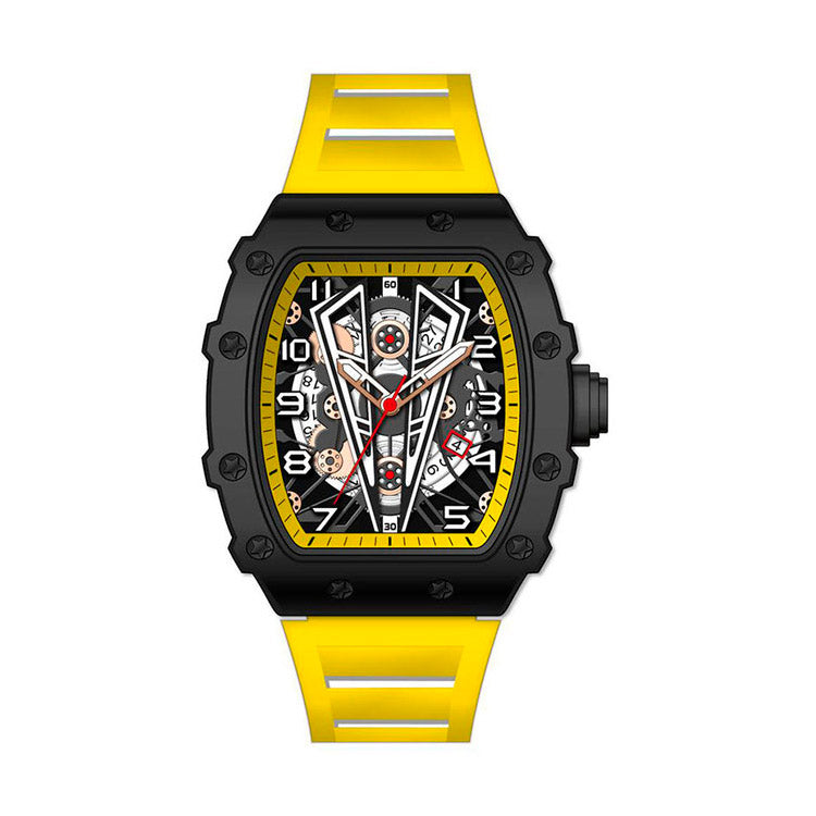 Reloj de lujo Megir - [OFERTA DE FEBRERO]