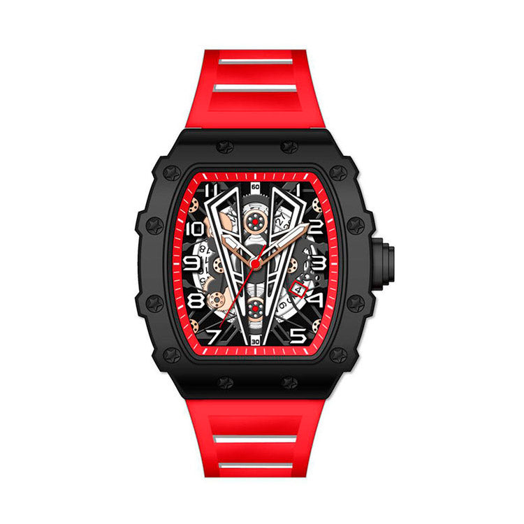 Reloj de lujo Megir - [OFERTA DE FEBRERO]