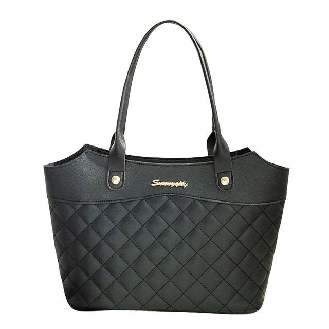 Bolsa Women Luxo