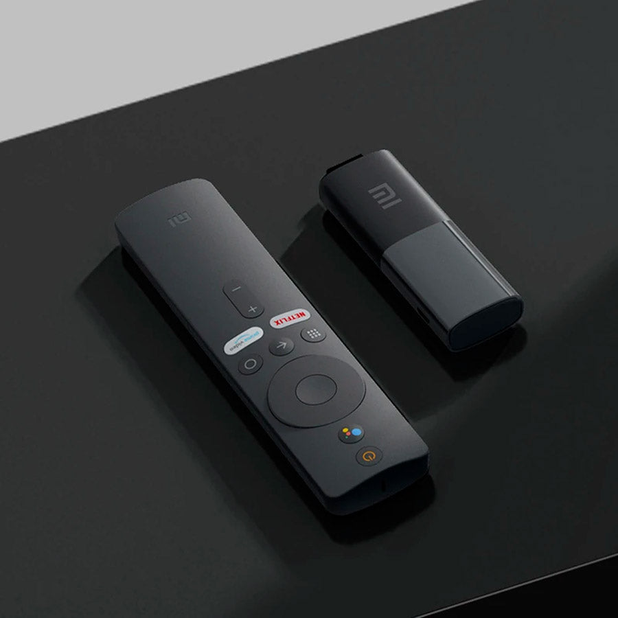 Televisores inteligentes Xiaomi - Mi TV Stick