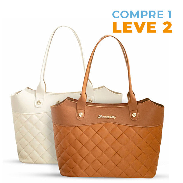 Bolsos de lujo para mujer: COMPRE 1 Y LLEVE 2 GRATIS