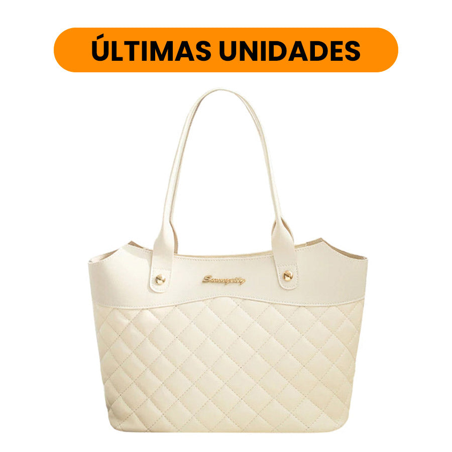 Bolsa Women Luxo