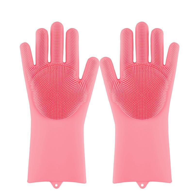 Guantes de silicona multifuncionales - Magic Glove