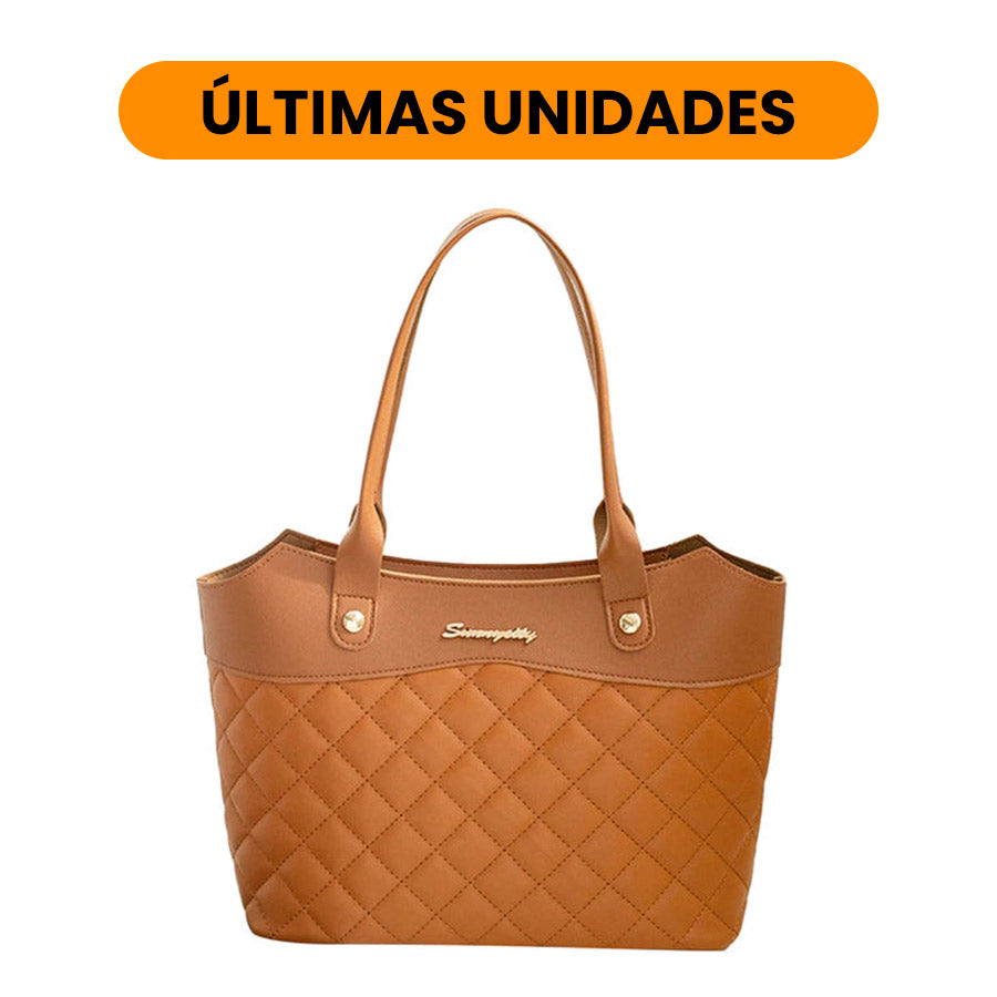 Bolsa Women Luxo