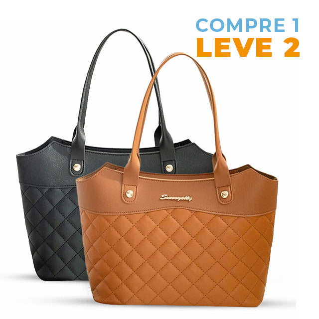 Bolsos de lujo para mujer: COMPRE 1 Y LLEVE 2 GRATIS